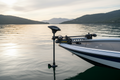 Dominating the Shallows: The Garmin Force Kraken Trolling Motor