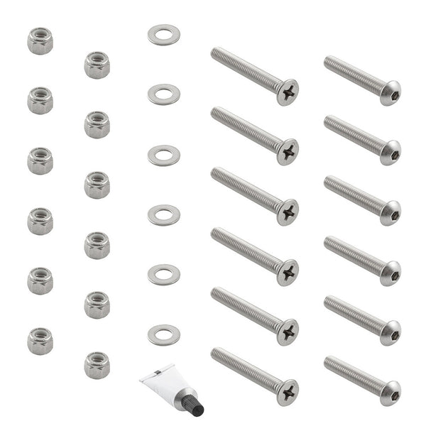 Minn Kota RTA-55 Quick Release Bracket [1854055] - Image 4