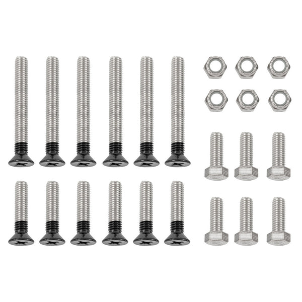 Minn Kota MKA-58 Boat Deck Reinforcement Kit [1854058] - Image 4
