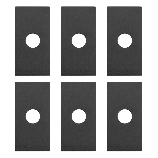 Minn Kota MKA-58 Boat Deck Reinforcement Kit [1854058] - Image 5