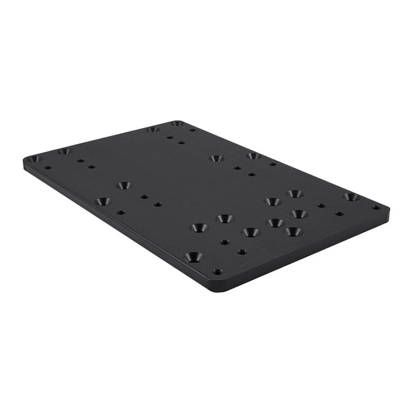 Minn Kota MKA-58 Boat Deck Reinforcement Kit [1854058] - Image 1
