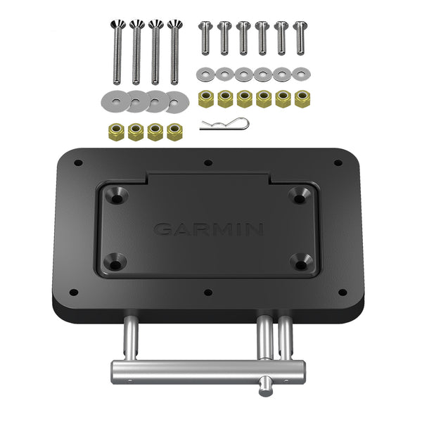 Garmin Quick Release Plate System - Black [010-12832-60] - Image 1