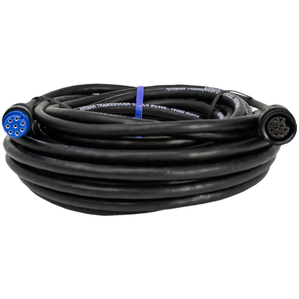 Airmar MM1-DST-8G Mix and Match Garmin Blue 8-Pin Cable [MM1-DST-8G] - Image 1