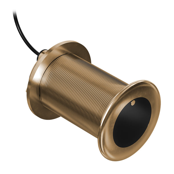 Garmin GT12M Bronze Thru-Hull - 350W - 12 Degree [010-02867-01] - Image 1