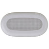 Scandvik LED Courtesy Light - Surface Mount - Blue [41339P]