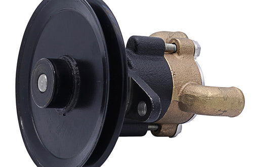 Engine Cooling Pumps