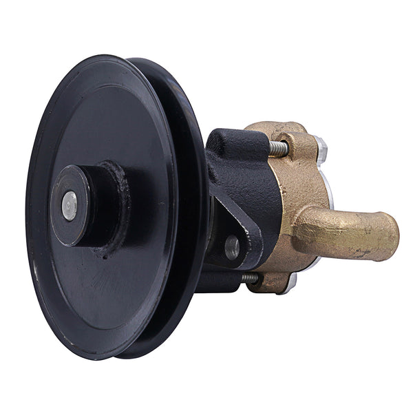 Albin Group Engine Cooling Pump f/Kohler - 5EKD, 4EFKD, 7.5EKD, 6EFKD, 10EKD,  8EFKD [05-01-074] - Image 1