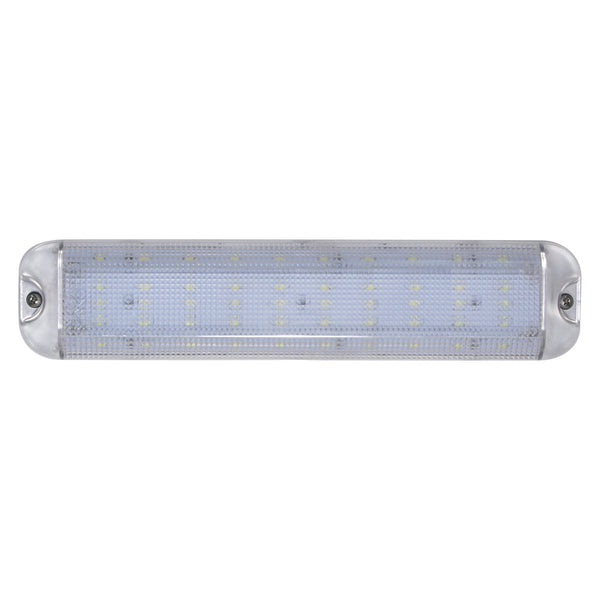 Scandvik E500 Engine Room Light  1030V  Cool White 41389P