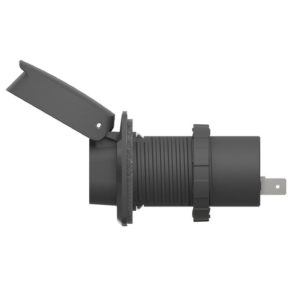 Scanstrut Flip Pro Duo - USB-A  USB-C w/12V Power Socket [SC-MULTI-F2] - Image 4