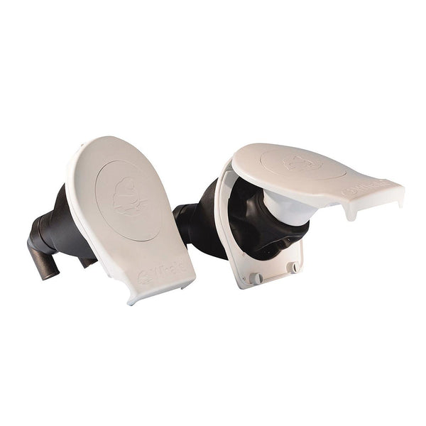 Whale Smartbail - Compact Manual Bilge Pump [BP5012] - Image 1