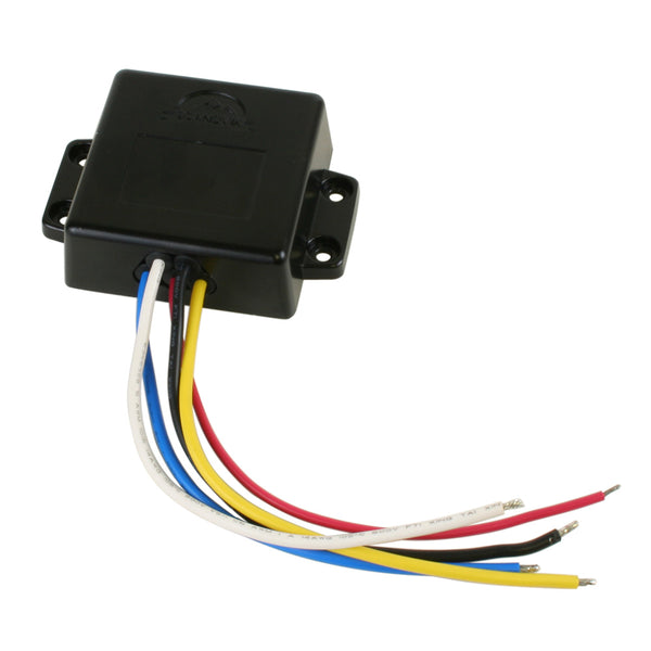 Scandvik Tortuga Dimmer - 12/24V [41598P] - Image 1