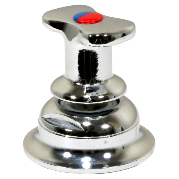 Scandvik T-Handle Shower Mixer Control [10617P] - Image 1