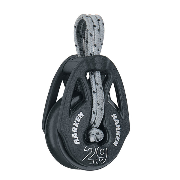 Harken 29mm Carbo T2 Block [2146] - Image 1