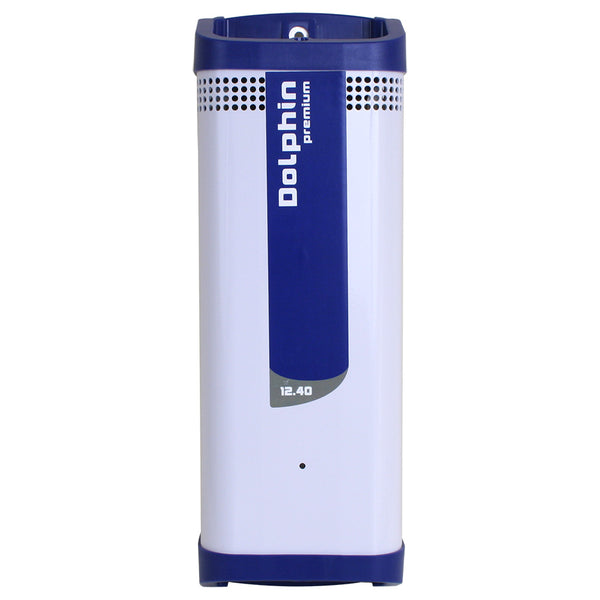 Dolphin Charger Premium Series Dolphin Battery Charger - 12V, 40A, 110/220VAC - 3 Outputs [99030] - Image 1
