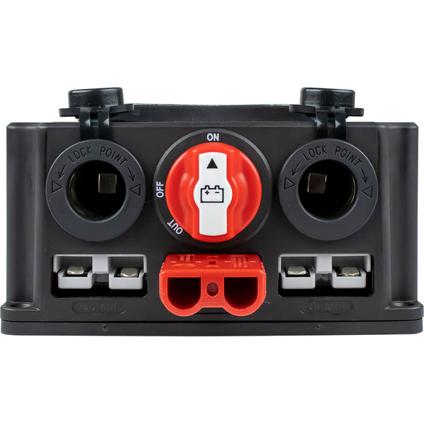 Sea-Dog Power Box Battery Switch [422737-3] - Image 3