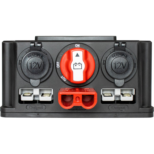 Sea-Dog Power Box Battery Switch [422737-3] - Image 4