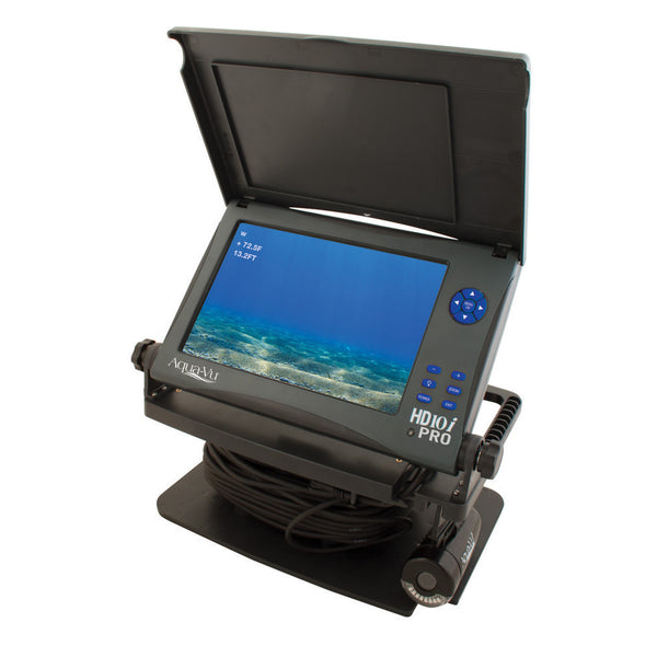 Aqua-Vu HD10i Pro Gen2 1080p HD Camera System [200-7533] - Image 1