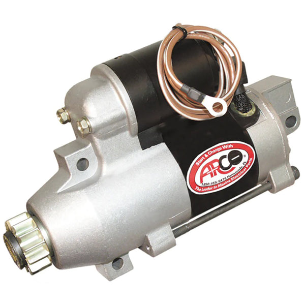 ARCO Marine Premium Replacement Outboard Starter f/Yamaha 200-Present - 13 Tooth [3431] - Image 1