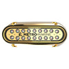 Metro Marine High-Output Elongated Underwater Light w/Intelligent Full Spectrum LEDs - RGBW, 90 Beam [F-BME1-H-FS-90]