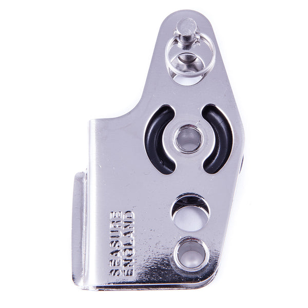 SeaSure 25mm Single Block w/V-Jam [00.13CRD] - Image 1