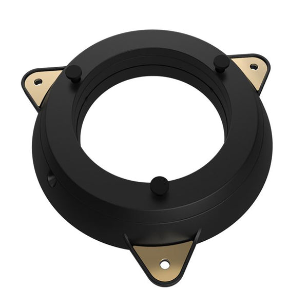 Metro Marine Surface Mount f/F-Series Round Fixtures [F-R1-SMT] - Image 1