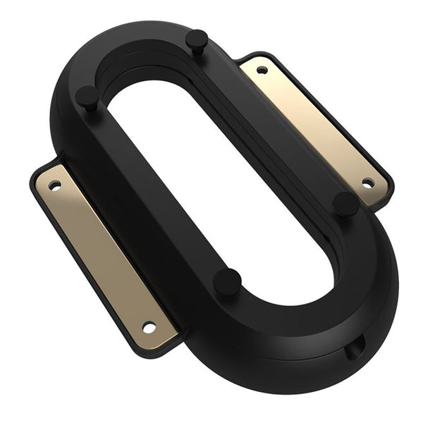 Metro Marine Surface Mount f/Vertical  Horizontal Elongated Fixtures [F-E1HV-SMT] - Image 1
