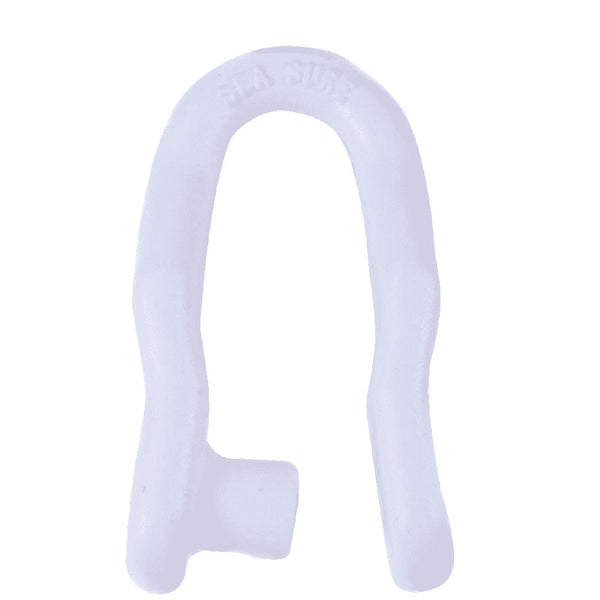 SeaSure 6mm Snap Close Shackle - 5 Pack [04.61CRD] - Image 1