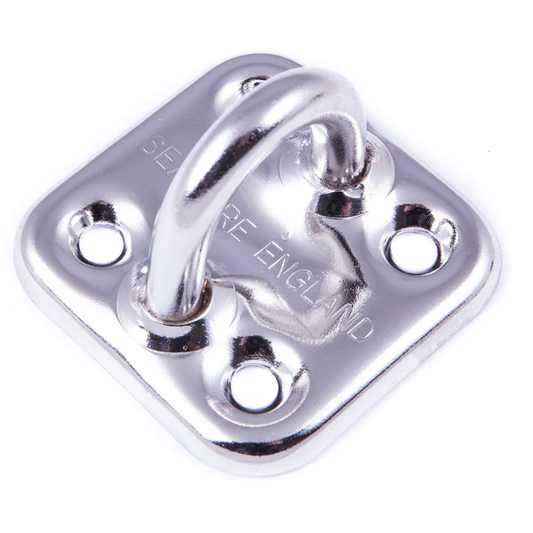 SeaSure Pad Eye Plate 46mm x 46mm [16.17CRD] - Image 2
