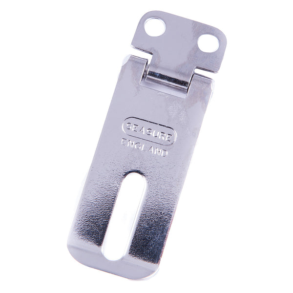 SeaSure Hasp  Staple 52mm [23.00CRD] - Image 1
