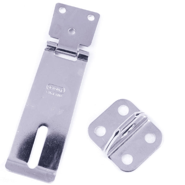 SeaSure Hasp  Staple - 78mm [23.08CRD] - Image 1