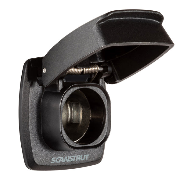 Scanstrut Flip Pro 12V Power Socket [SC-12V-F1] - Image 1