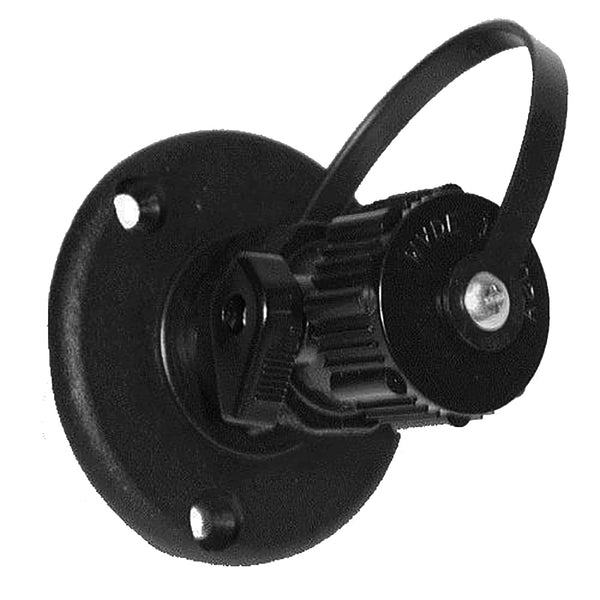 T-H Marine Washdown Fitting w/Shutoff Valve [WDV-1-DP] - Image 1