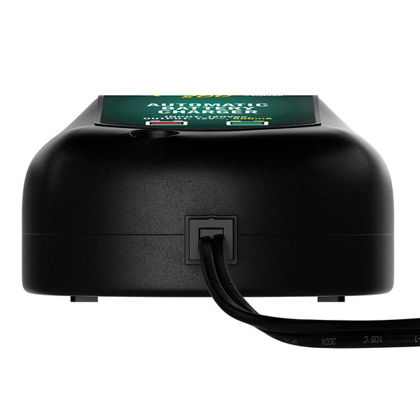 Battery Tender 12V, 800mA Weather Resistant Battery Charger [022-0150-DL-WH] - Image 2