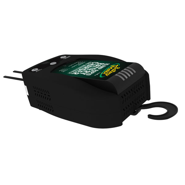 Battery Tender 12V, 10/6/2A Selectable Chemistry Battery Charger [022-0229-DL-WH] - Image 3