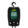 Battery Tender 12V, 10/6/2A Selectable Chemistry Battery Charger [022-0229-DL-WH]