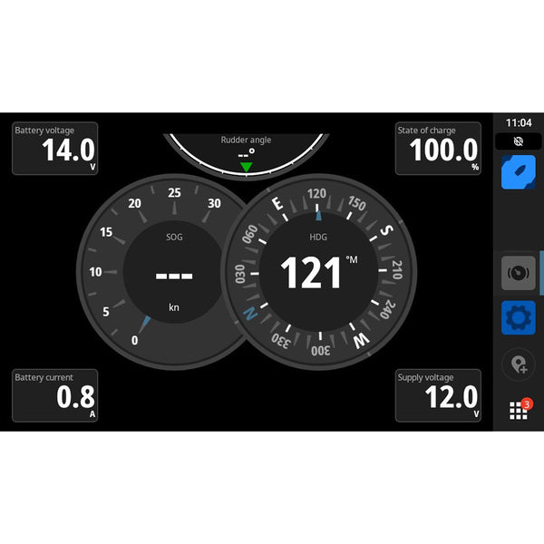 Digital Yacht veKonvert NMEA 2000 Gateway [ZDIGVEKVT] - Image 2