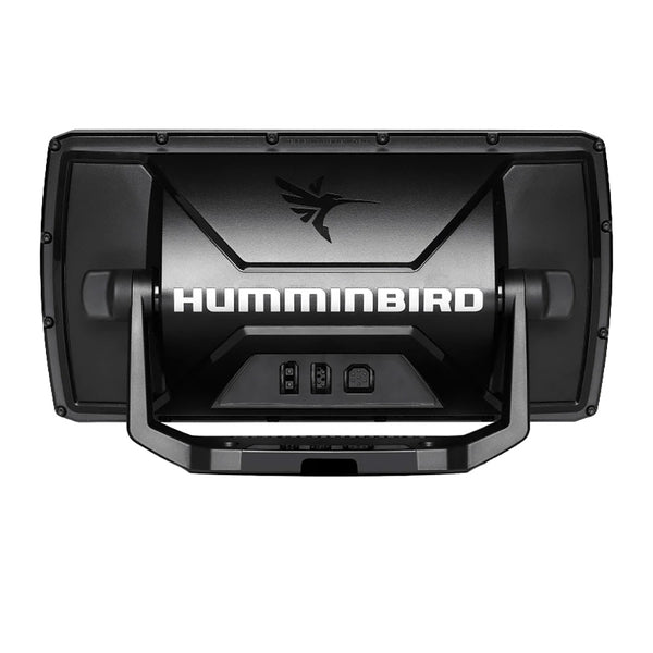 Humminbird HELIX 7 GPS CHIRP SI G4 [411920-1] - Image 2
