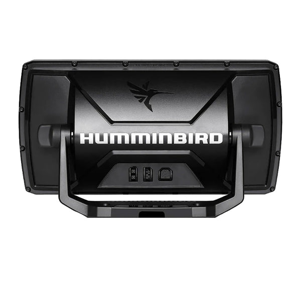Humminbird HELIX 7 GPS CHIRP MSI G4 [411930-1] - Image 2