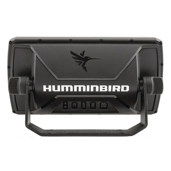 Humminbird Helix 7 GPS Chirp MSI G4N [411940-1] - Image 2