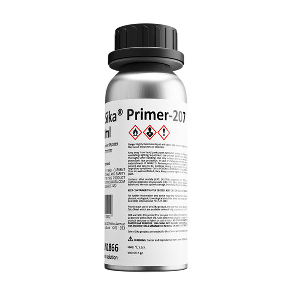 Sika Primer-207 - Pigmented, Solvent-Based Primer f/Various Substrates [587329] - Image 1