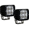 RIGID Industries Radiance + Pod - RGBW - Pair [202053]