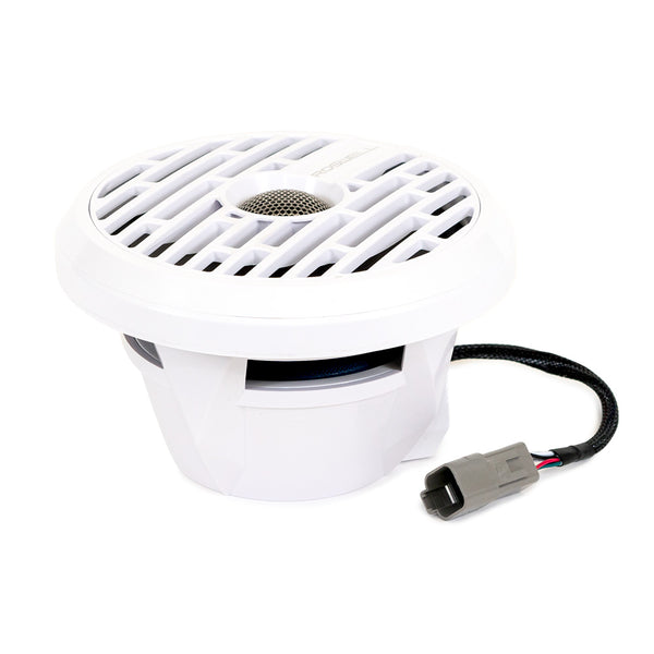 Roswell R1 7.7 Marine Speakers - White - 90W RMS  180W Peak Power [C920-21140] - Image 3