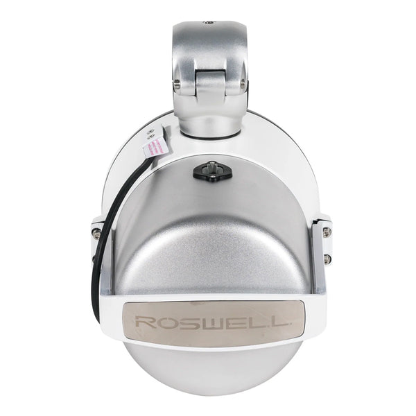 Roswell R1 8 Tower Speakers - White - 100W RMS  200W Peak Power [C920-1710] - Image 3