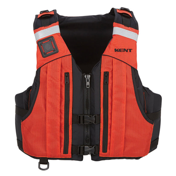 Kent First Responder PFD - 2XL/3XL - Orange [151400-200-070-23] - Image 1