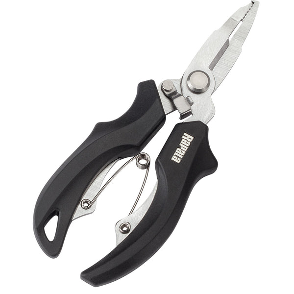 Rapala Split Ring Scissors [RSRS] - Image 2