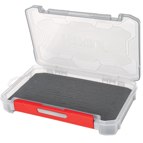 Rapala RapStack 3600 Open Foam Tackle Tray [RTT3600OF] - Image 1