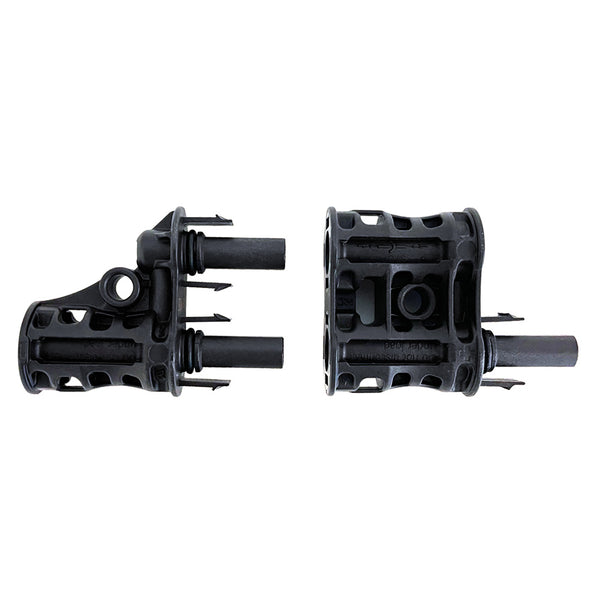 Samlex Solar Panel Branch Connectors [SBC-2-DC] - Image 1