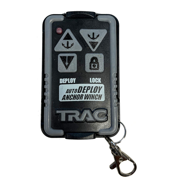 TRAC Outdoors G3 Anchor Winch Wireless Remote - Auto Deploy [69933] - Image 1