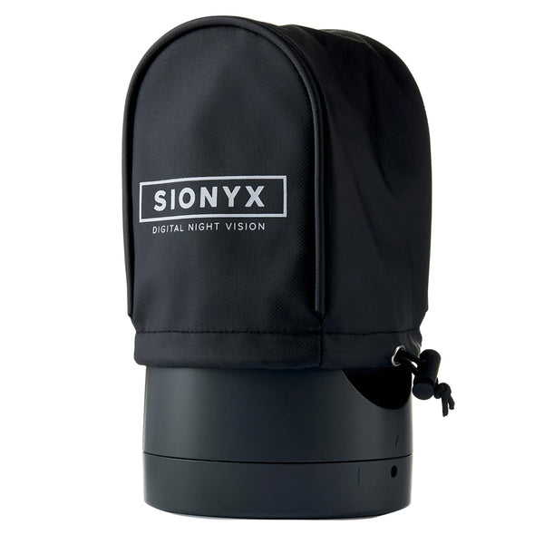 SIONYX Black Vinyl Cover fNightwave A016100