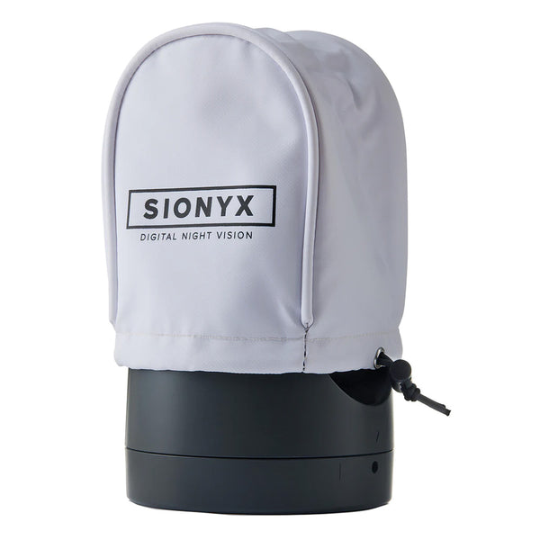 SIONYX White Vinyl Cover fNightwave A016300